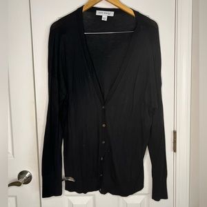 Lightweight cardigan